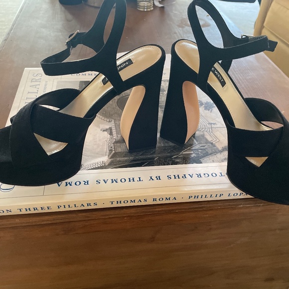 Nine West Shoes - Nine West 6 1/2